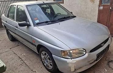 oglasi za automobile srbija: DELOVI ZA FORD ESCORT | FORD velika ponuda delova Na prodaju veliki — 7