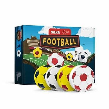 Gumica football
90 din