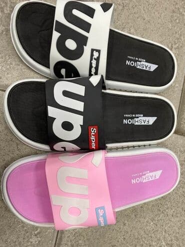 papuče 41: Papuče — 1