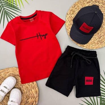 dexy co igracke za decake od 6 godina: Hugo Boss, Za dečake — 2