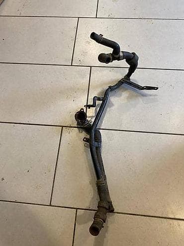 sloba auto ruma: CREVO ZA VOLKSWAGEN GOLF 7, CADDY - 5Q0122157AJ | Crevo rashladne — 2