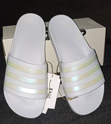 Papuče za plažu, Adidas, 40.5