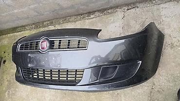 nebo za fiat stilo 5 vrata: BRANIK ZA FIAT BRAVO | Branik Fiat Bravo 4 — 1