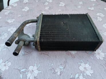 mali termostat audi a4 b8: Mali hladnjak grejanja Lada Niva,2107 Rivu, Ladu 2104 Karavan,2105 — 12