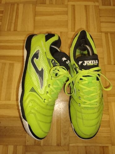 kozne gleznjace: Patike, Joma, veličina - 42 — 3