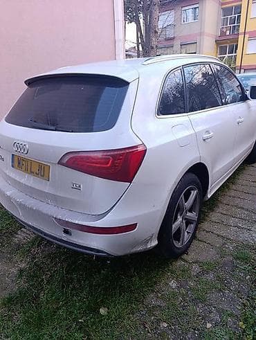 cerada za golf 7: DESNO KRILO ZA AUDI Q5 OD 2008. DO 2012. GOD. | AUDI Q5 2.0TDI S — 3