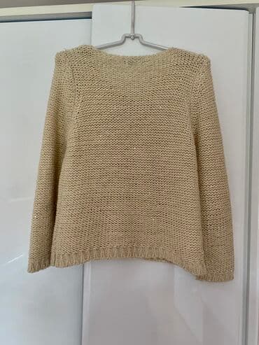 new yorker sako: S, Wool, Buckle, Single-colored — 2