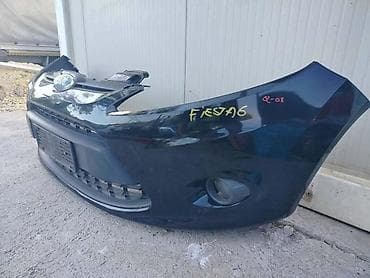 Car Body Parts: ZADNJI BRANIK ZA FIAT PANDA OD 2011. DO 2020. GOD. | Zadnji Branik — 3