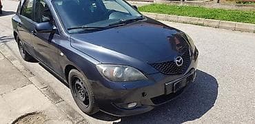 auto gume prodaja: MAZDA 3 - KOMPLETAN AUTO U DELOVIMA | MAZDA 3 polovni delovi — 2