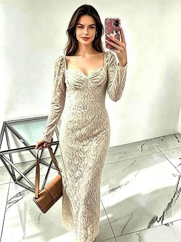 sexy: Svečane i elegantne ženske haljine za posebne prilike. U ponudi su — 5