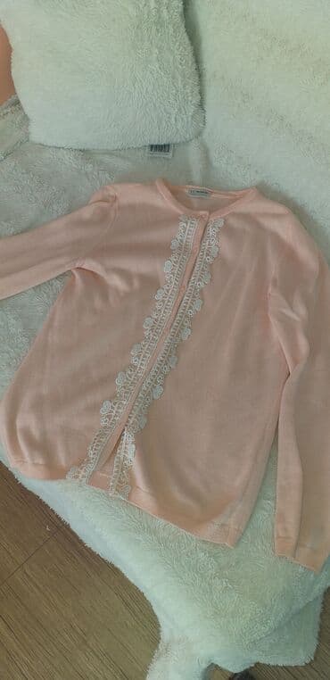 little kids pepco: Cardigan, 140-146 — 1