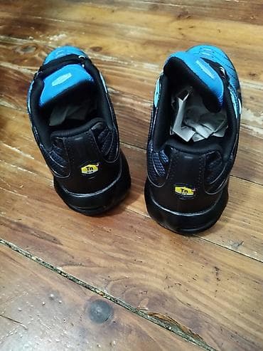 Muška odeća: Nike air max tn patike plave NOVO Novo Brojevi 36 do 46 fb Moja — 3