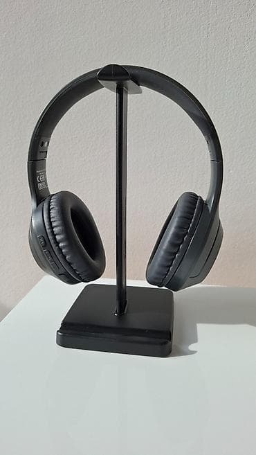 polovan iphone 13 mini: CANYON: bluetooth slušalice CBTHS3DG + poklon bubice! ON-EAR slušalice — 8