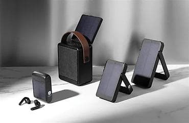 mikrofon za deca: Original Engleski Brend Bežičnih slušalica "Skywave-SOLAR"® sa — 6