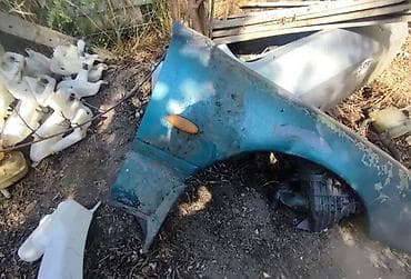 Vozila: KRILO DESNO ZA MAZDA 626 | mazda 626 desno krilo — 2
