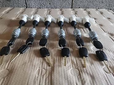 Car Locks: BRAVICE HAUBE ZA FORD C-MAX OD 2003. DO 2007. GOD. | Bravice haube — 2