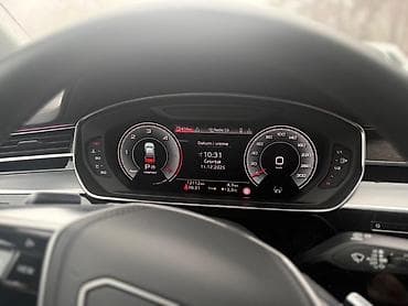 sv car lazar: AUDI A8 2021. GODIŠTE | Auto ima najveci nivo opreme! Kupljen u — 10