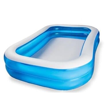 lidl deciji bazeni: Bazen za Celu Porodicu NOVO Veliki Bazen 230x150 cm AKCIJA Cene nisu — 3