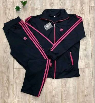 trenerke pancevo: 2xl - 4xl
Ponovo dostupne
3300 din — 3