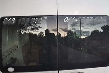 van automobili: RETROVIZORI SVI MODELI ZA FORD TOURNEO CONNECT OD 2002. DO 2008. GOD — 2