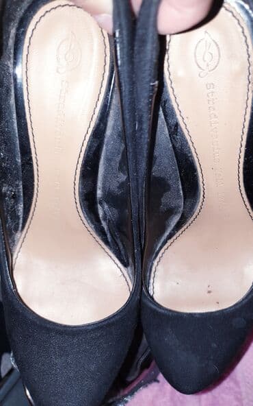 clara barson cipele: Stradivarius fall fenomenalne cipele br 36 mnogo lepse uzivo — 4