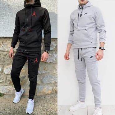 Sportswear: Veličina S-3XL
Cena 4400 din — 1