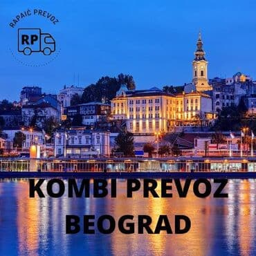 lidl dubinsko pranje: Kombi prevoz Beograd Kombi prevoz vršimo na celoj teritoriji grada — 2