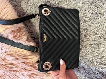Torbe: Elegantna torbica, Aldo, Materijal: Koža — 3