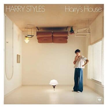 audi a5 igracka: Harry Styles Harrys House Informacije: Format: Vinyl Žanr: Indie Pop — 1