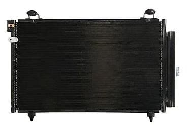 Auto grejanje, hlađenje i ventilacija: TOYOTA COROLLA-KONDENZATOR KLIME | NOVO! NOVO! NOVO! U ponudi imamo — 2
