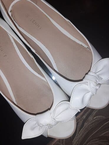 obuća fontana слике: Ballet shoes, 37 — 4
