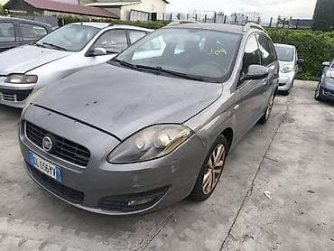 eno plus: FIAT CROMA 2007. GOD. - KOMPLETAN AUTO U DELOVIMA | Fiat Croma — 3