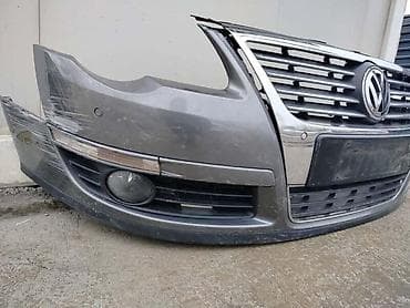 Karoserija: PREDNJI BRANIK ZA VOLKSWAGEN PASSAT B6 OD 2005. DO 2010. GOD. | — 3