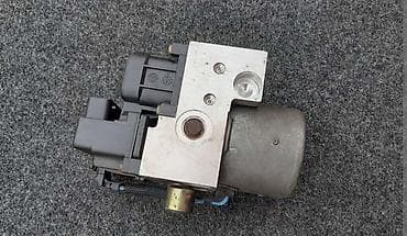 ABS PUMPE ZA OPEL ASTRA G, ZAFIRA | Svi delovi za Opel vozila 