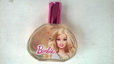 gres parfemi: Toaletna voda dečija Barbie,30 ml,Spain — 1