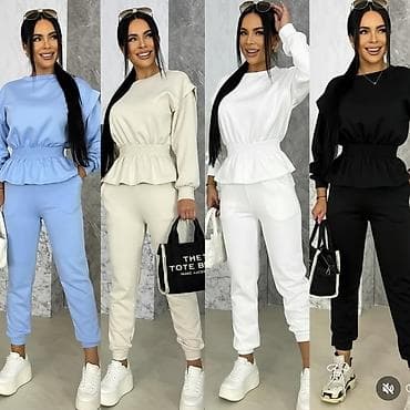 Kompleti
Cena 3600
Uni vel.
V30