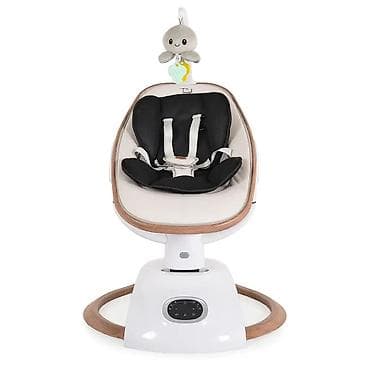 njihalica za bebe do 18kg: CANGAROO Ljuljaška za bebe Triumph Beige (šifra: CAN9762-70) Svaka — 2