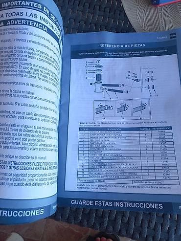 vodena pumpa za grejanje cena: Intex filter pumpa za bazen C330 (model 602) – kapacitet protoka 1.250 — 4