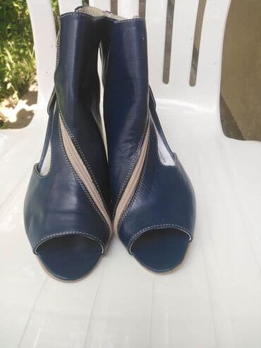 pepco nova varos: Sandals, Zara, 41 — 6