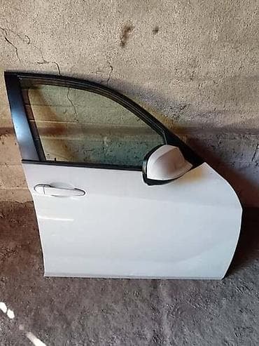 Bočna vrata: VRATA ZA BMW X1 OD 2010. DO 2014. GOD. | Prednja desna vratabbmw x1 — 1