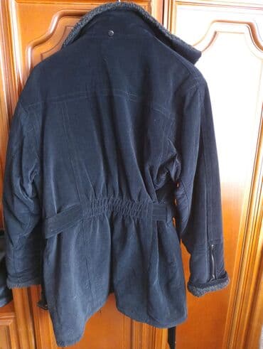 parka h m: 1000din — 7