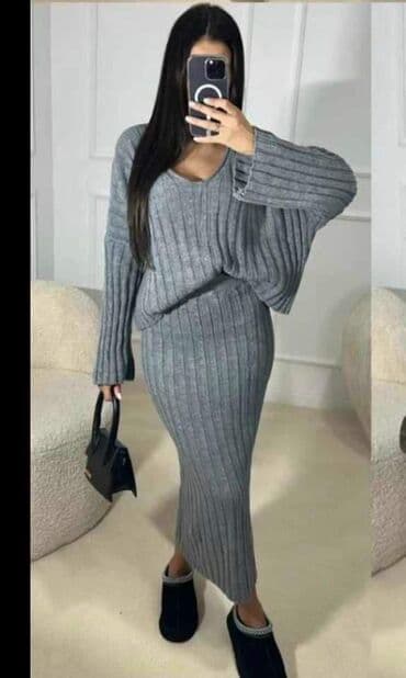 plus size tunike: Komplet 3100😇 — 7