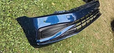 plovak za auto: PREDNJI BRANIK LCI ZA VOLKSWAGEN PASSAT B8 | Volkswagen Passat b8 — 2