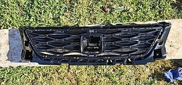 vezovi za bord: MASKA ZA SEAT ATECA | seat ateca maska D — 1