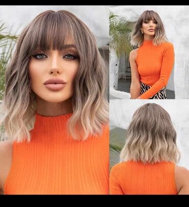 crop top h m: Perika novo
3500 din — 1