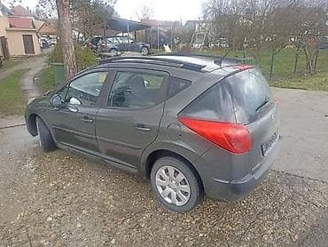 polovni automobili cacak: DELOVI ZA PEUGEOT 207 | Originalni polovni delovi — 5