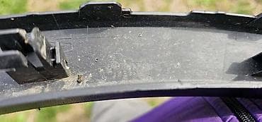 presa za hilzne: RUB KRILA ZADNJI LEVI ZA SEAT TARRACO | seat tarraco rub krila — 5