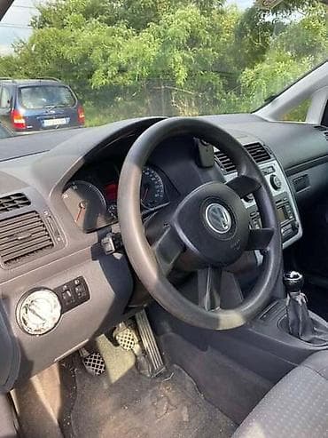DISKOVI ZA VOLKSWAGEN TOURAN OD 2001. DO 2005. GOD. | Polovni Delovi na lalafo.rs DISKOVI ZA VOLKSWAGEN TOURAN OD 2001. DO 2005. GOD. | Polovni Delovi