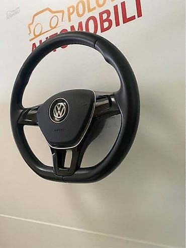 cerada za auto cena: VOLAN ZA VOLKSWAGEN GOLF 4, GOLF 5, GOLF 6 . OD 2004. DO 2017. GOD — 5