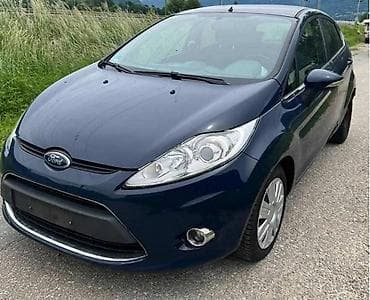 ford p251a:00 2f: MOTORNI RACUNARI ZA FORD FIESTA OD 2003. DO 2017. GOD. | SMEDEREVSKA — 2